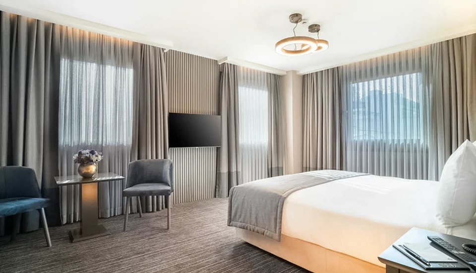 هتل آرتس استانبول